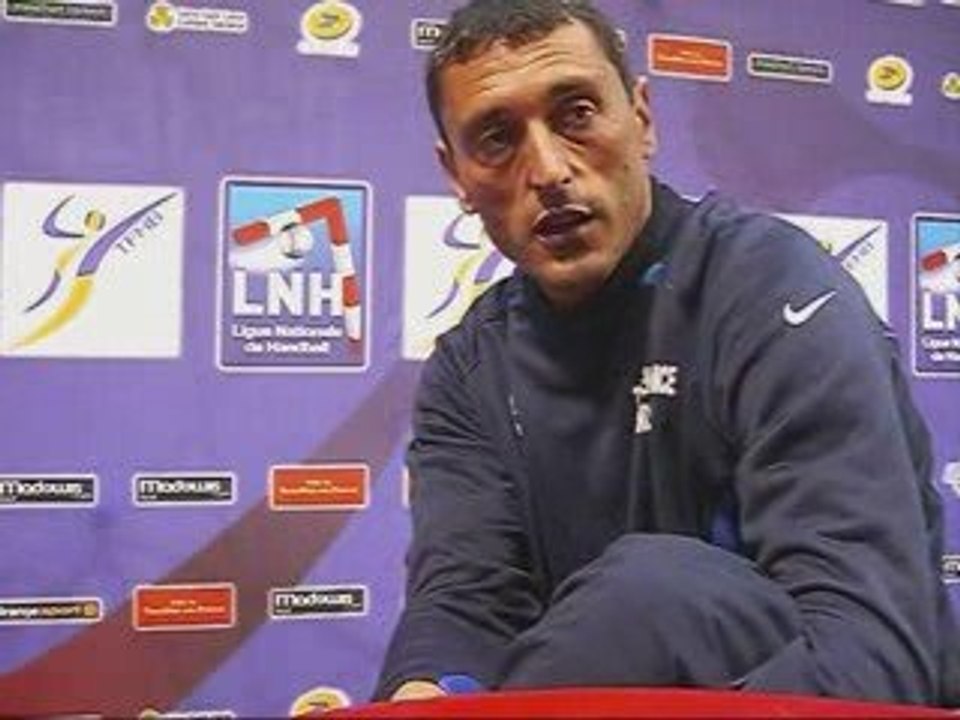 TFHB Stephane Imbratta