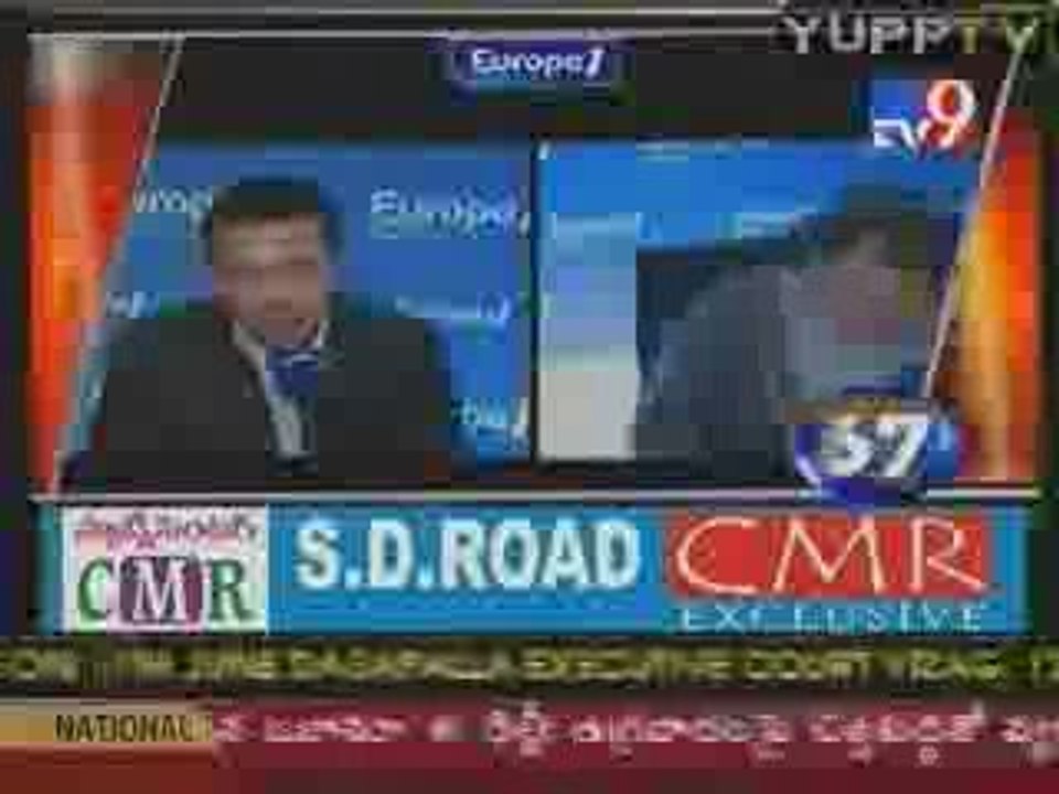 TV9 Headslines@YUPPTV.com