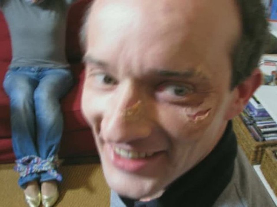 j'm'appelle pas jean-claude !par eddy del pino