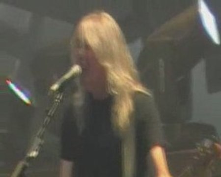 Rock N Roll Train - AC/DC (Marseille)