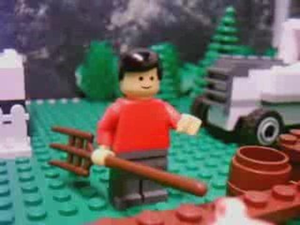 Der Verlorene Sohn aus der Bibel