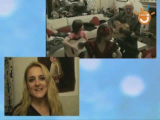 SIX'CO - Loris - Portrait