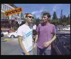 Genç Turkcell Ferrari Keyfi 1