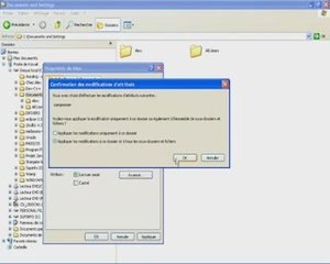 WINDOWS XP/Formation Video - Compresser ses documents