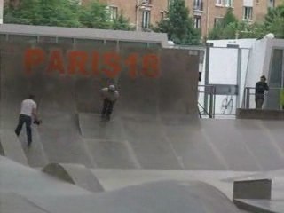 Roller street (ACDC Tribute)