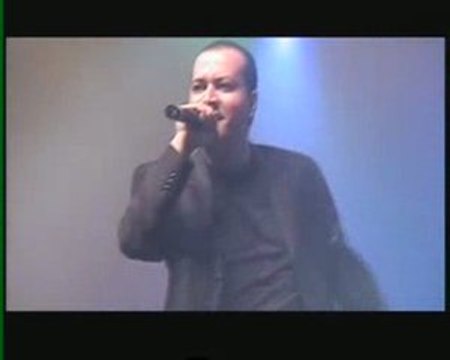 Mohamed Allaoua Assed Live au Zenith de Paris