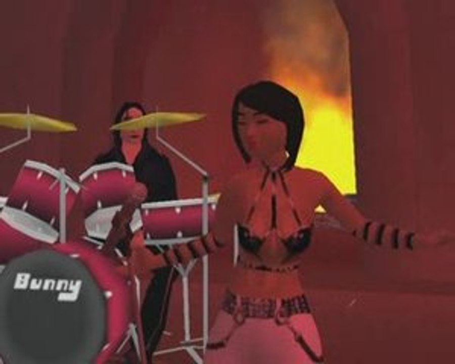 More - There.com Music Video