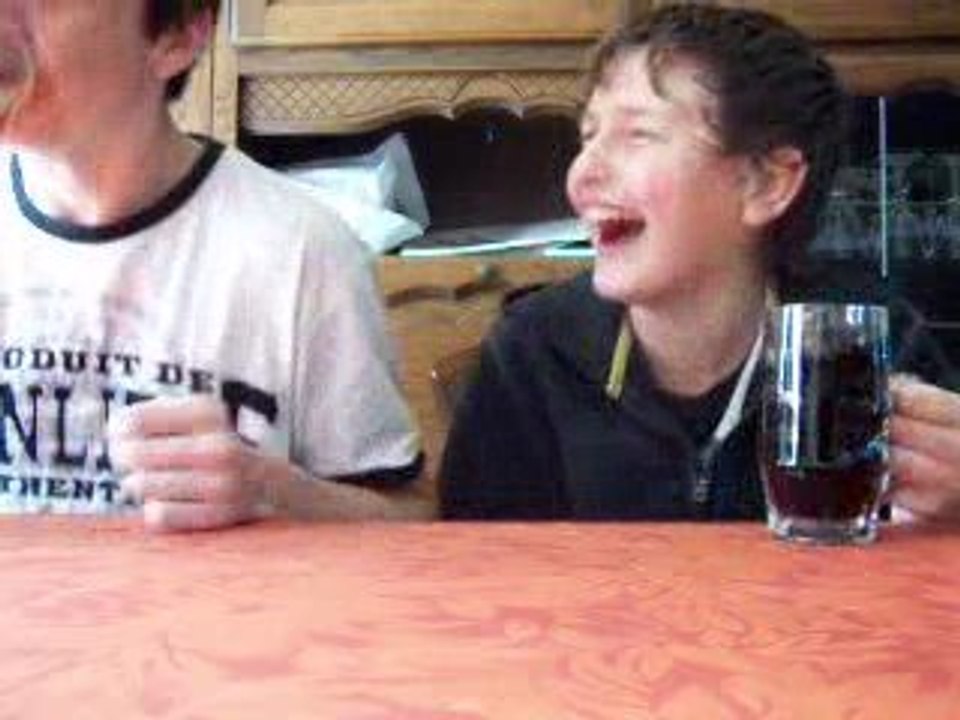 1er coca =)