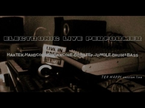 Hardtek 2009 Ph@rPh3onix // RockStar