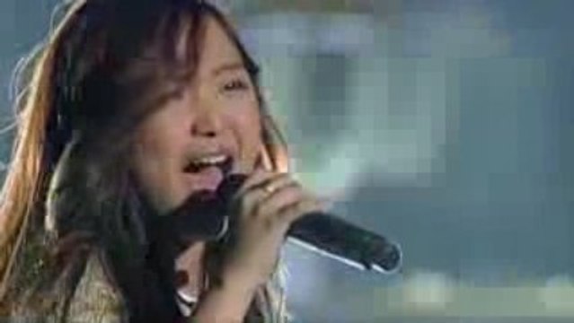 HQ - Ti lascio una canzone - Live