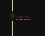 Too Late - The rock band ! (Introduction)