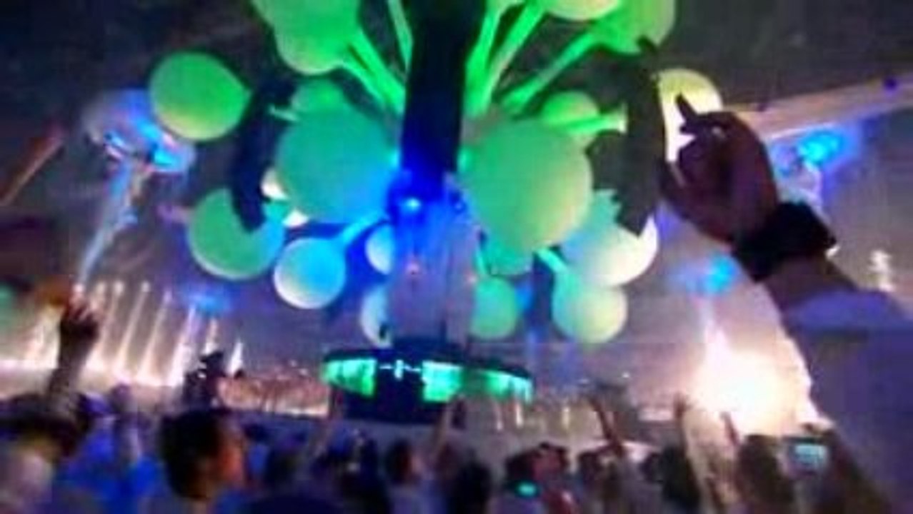 Post Event Movie - Sensation Czech Republic 2009