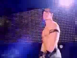John Cena titantron (NEW Entrance) Official video