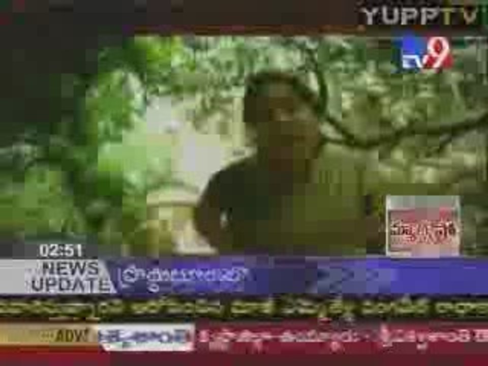 Ramgopal Varma Anounce New Ghost Movie in 3-D@YUPPTV.com
