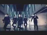 DBSK- Wrong Number (HQ) MV