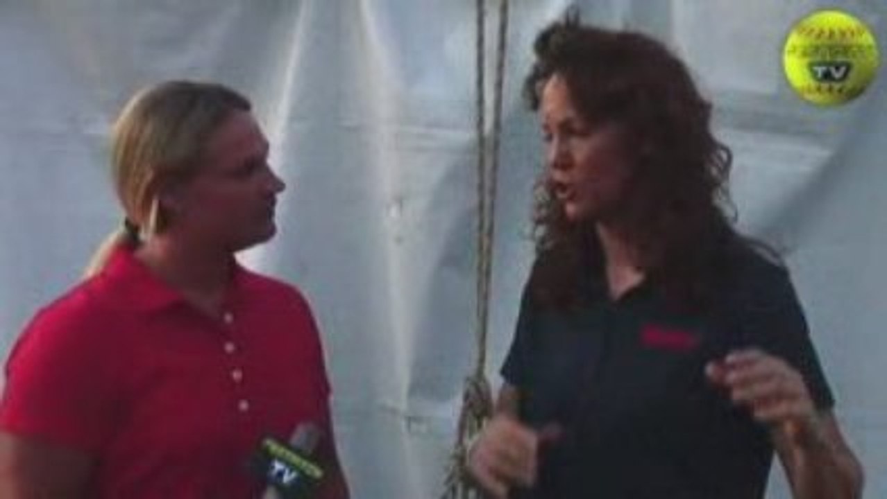 Episode 67 - Michele Smith Interview - The Fastpitch ...