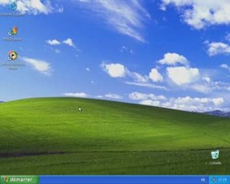 WINDOWS XP/Formation - Ajouter un utilisateur du domaine