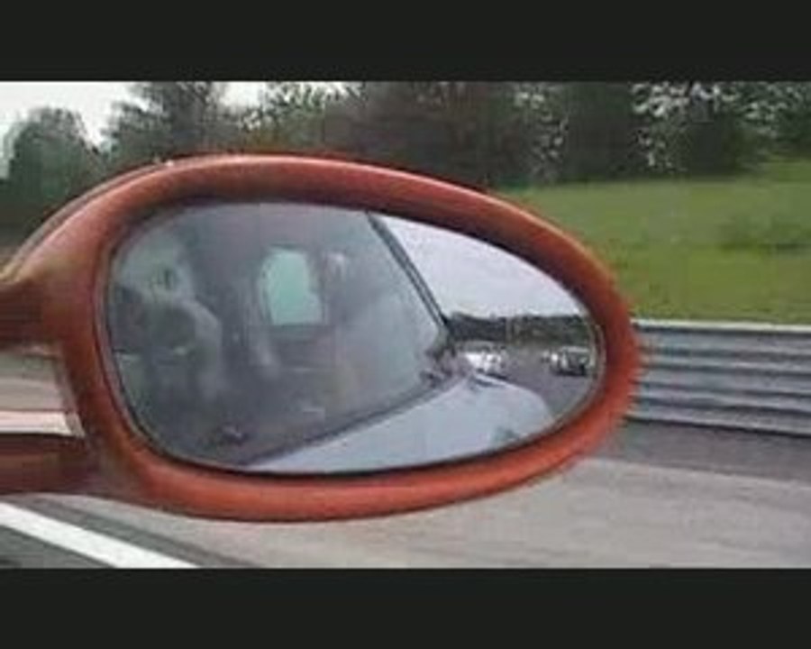 CLUB 911 IDF  DIJON 2009