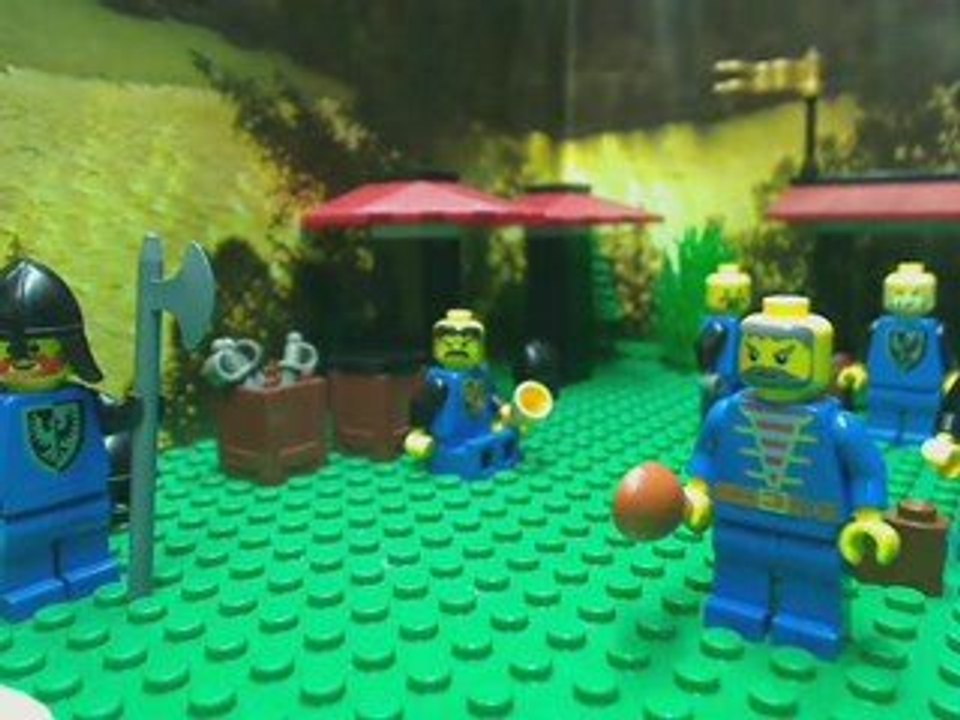 David Und Goliat aus der Bibel