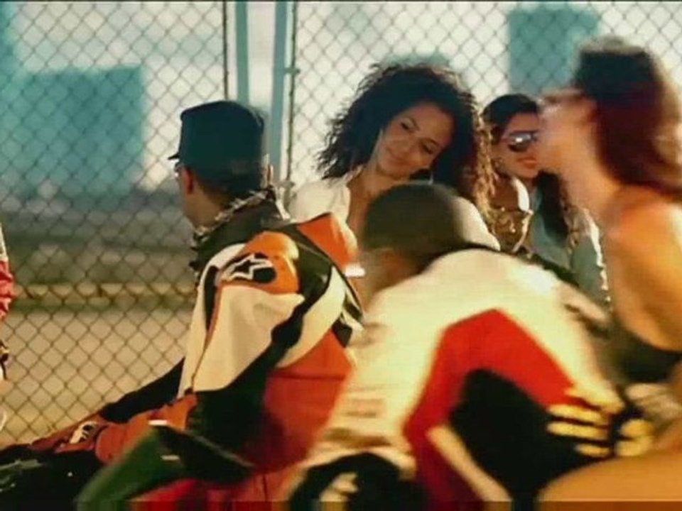 Shaggy feat. Gary Nesta Pine "Fly High"