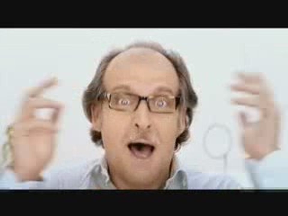 Anuncio gracioso MultiOpticas mo