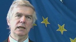 Robert Cooper, EU Council General Secretariat