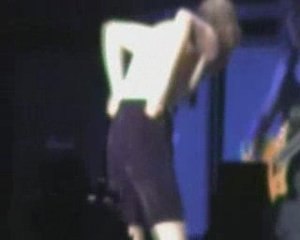 The Jack - AC/DC (Marseille)