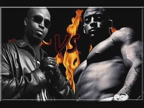 Instru Booba VS Instru Rohff 2009