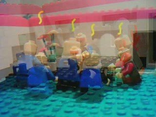 Der Pfingsttag in der Bibel: Bedeutung & Geschichte ✨