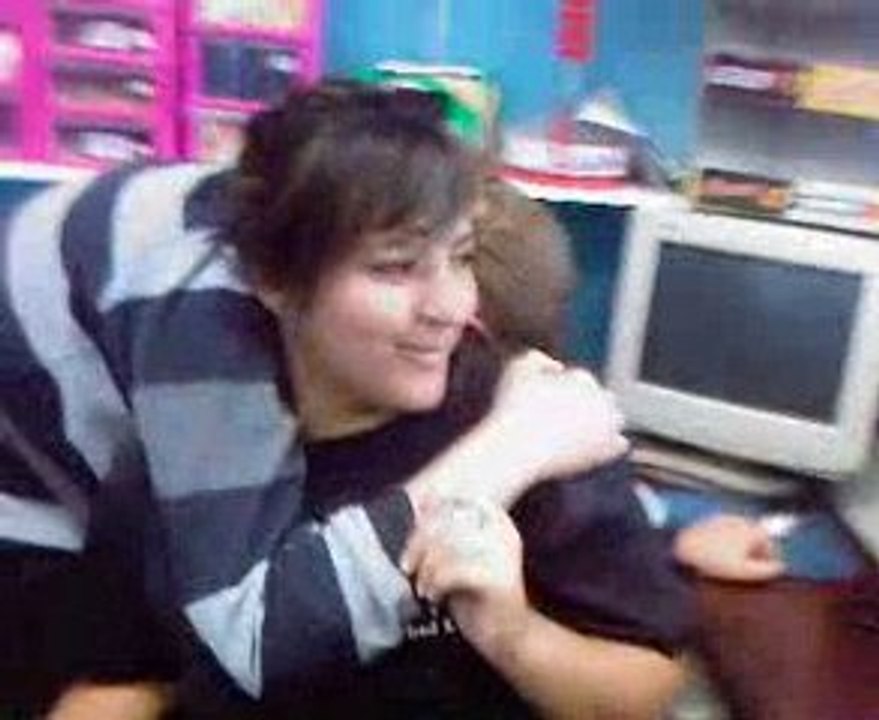 Smii-k && Saraah