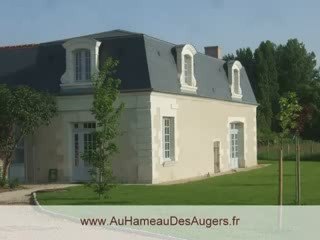 Location gite touraine