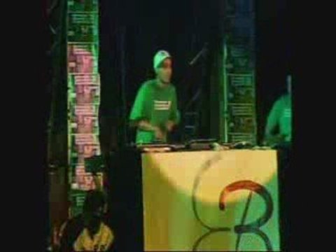 Dj nelson express yourself tournament 3-desktop