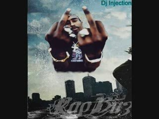 2pac - Hellrazor Rmx 2009