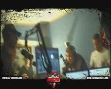 LIM Zeler - Evolution Urbaine Freestyle Generations Pt2