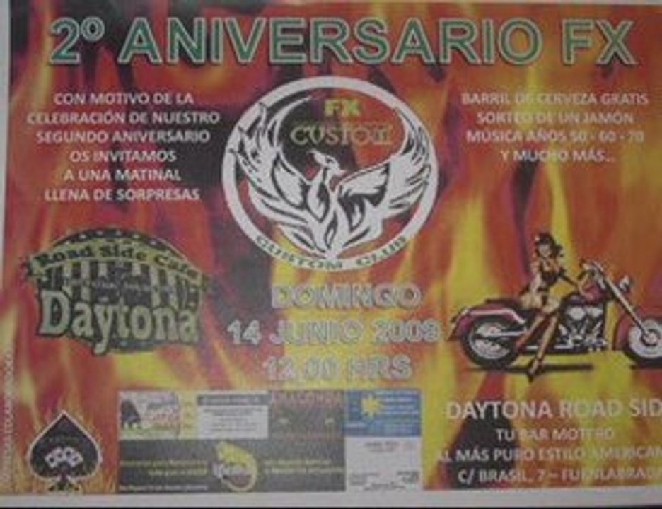 Fiesta FX