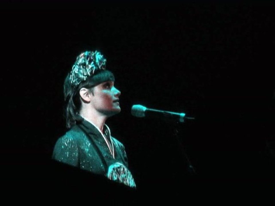 Petra Magoni et l'Orchestra di Piazza Vittorio