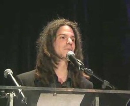 Festival des projets SRC 2009 à St RAPHAEL - IUT Sarcelles