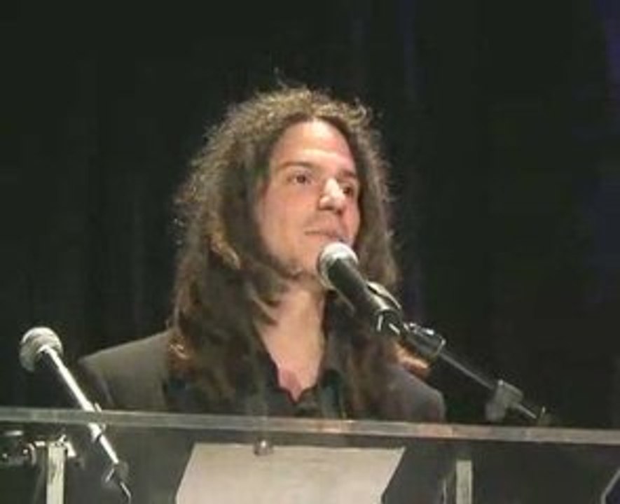 Festival des projets SRC 2009 à St RAPHAEL - IUT Sarcelles