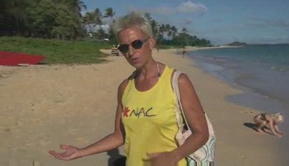 Beach Walk 711 - Where are my keys?