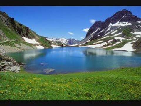 Nostaljik Şarkılar-Alpay-Sensizliğimin Şarkısı