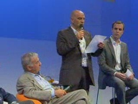 Etats généraux de la bioéthique - Forum Marseille 9/06/09