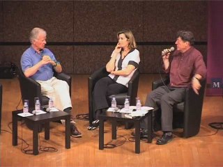 Voyage dans les espaces, rencontre avec Jean-Loup Chrétien