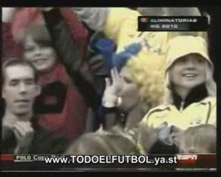 Eliminatorias Europeas y Amistoso Internacionales_nuevo