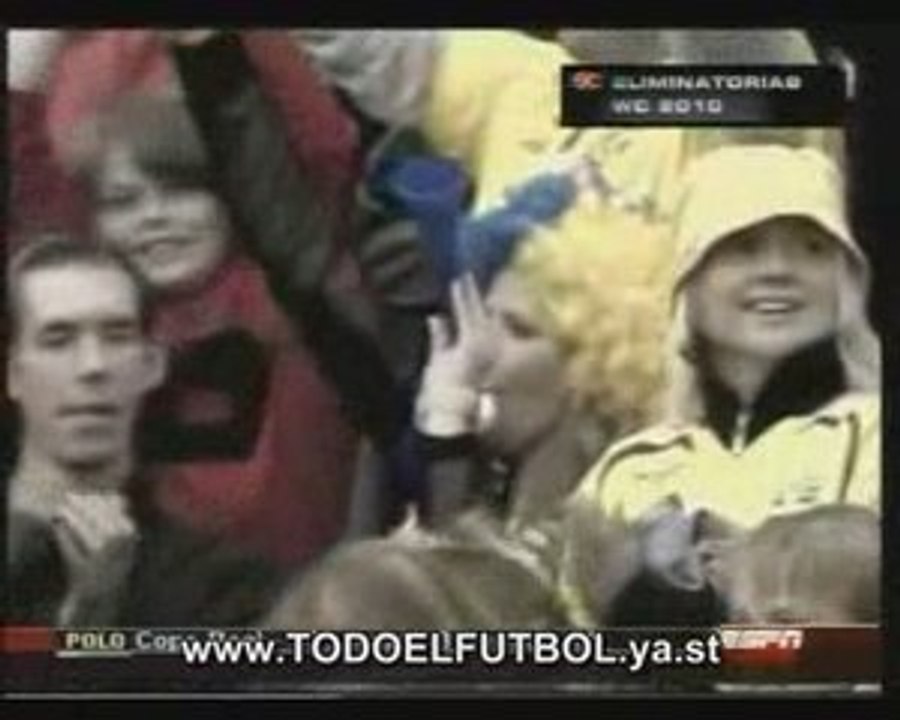 Eliminatorias Europeas y Amistoso Internacionales_nuevo