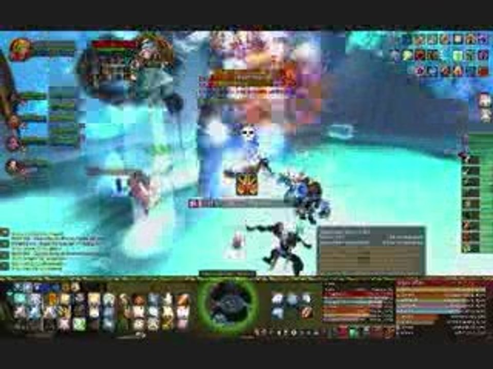 Ulduar 10 test