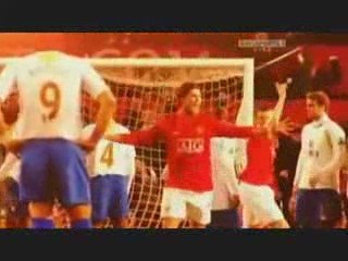 GOOD BYE CRISTIANO RONALDO :'( GO TO REAL MADRID