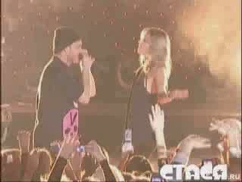 Настя Задорожная (Клуб)!!! 2008