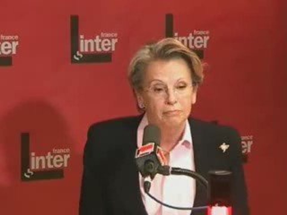 Cachez cet extrémisme juif que MAM ne saurait voir !