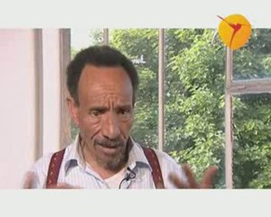 Devenez un colibri, par Pierre Rabhi