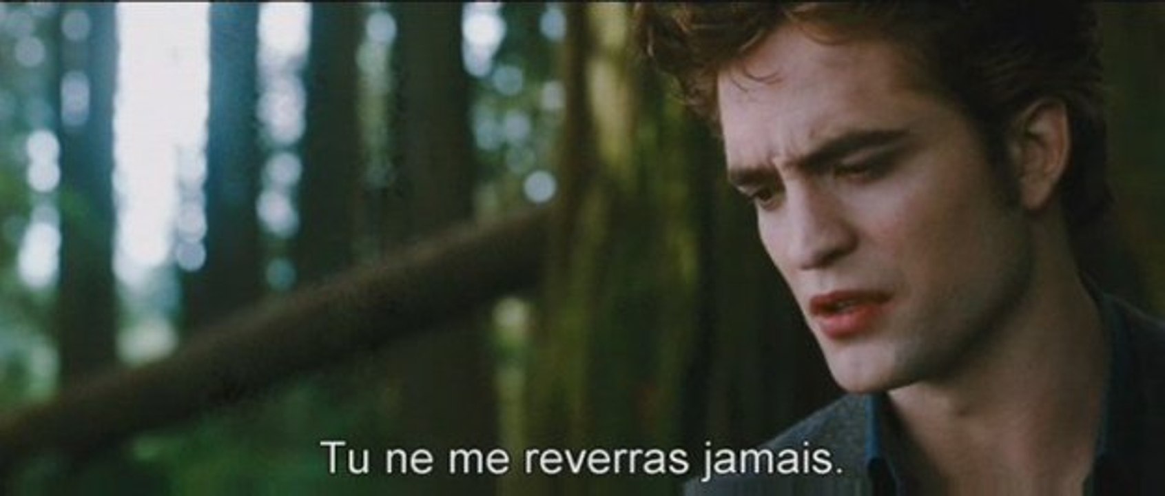 Twilight 2 Tentation Trailer VOST